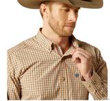 Ariat Pro Series Sailor Fitted Shirt