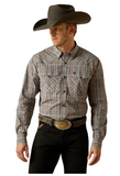 Ariat Pro Series Trenton Fitted Shirt