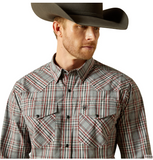 Ariat Pro Series Trenton Fitted Shirt