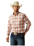 Ariat Pro Series Wallis Classic Fit Shirt