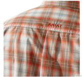 Ariat Pro Series Wallis Classic Fit Shirt