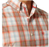 Ariat Pro Series Wallis Classic Fit Shirt
