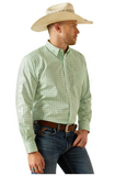 Ariat Team Pierson Classic Fit Shirt