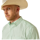 Ariat Team Pierson Classic Fit Shirt