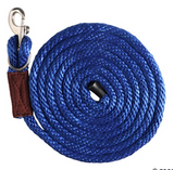 Hybrid Lead Rope - Blue