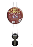 Hat Saver Kwik Stick W/ Suction