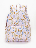 Cow Kids Cactus Backpack