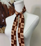 Twilly Neck Tie