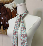 Twilly Neck Tie