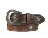 Wrangler Clarke Mens Belt