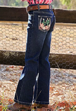 Pure Western Zoe Bootcut Jeans