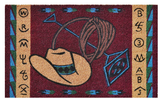 Outdoor Coir Door Mat