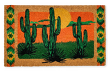 Outdoor Coir Door Mat