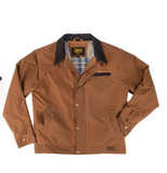 Burke & Wills Swan Hill Bomber Jacket