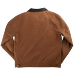 Burke & Wills Swan Hill Bomber Jacket