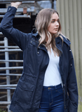 Burke & Wills Womans Corella Jacket