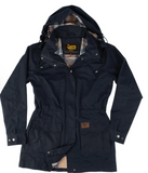 Burke & Wills Womans Corella Jacket