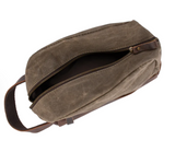 Burke & Wills Banks Toiletry Bag