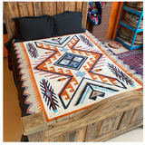 Luxury Plush Queen Size Blanket
