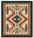 Luxury Plush Queen Size Blanket