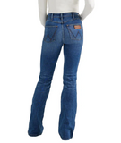 Wrangler Women's Retro Bailey High Rise Flare Jeans