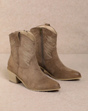 The Casey Boot