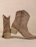 The Casey Boot