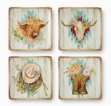 Rosewood Ranch Salad Plate