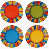 Sierra Dinner Plate Set