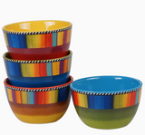 Sierra Bowl Set