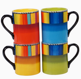 Sierra Mug Set