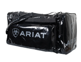 Ariat Black PVC Gear Back