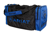 Ariat Black/Colbolt Gear Back