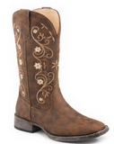 Roper Bailey Boot