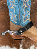 USA Nylon Bull Riding Spur Straps