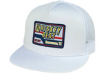 Whiskey Bent Talladega Cap