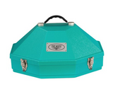 Fort Worth Western Hat Carrier