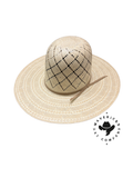 20X MHC Texas Open Crown Straw