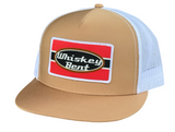 Whiskey Bent The Pete Cap
