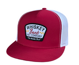 Whiskey Bent The WB Cap