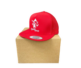 Bennett Ranch Snapback