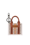 MYSTERY BOX - Wrangler Southwest Mini Tote Keychain
