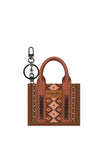 MYSTERY BOX - Wrangler Southwest Mini Tote Keychain