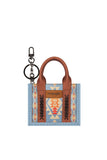 MYSTERY BOX - Wrangler Southwest Mini Tote Keychain