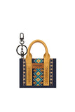 MYSTERY BOX - Wrangler Southwest Mini Tote Keychain