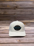 MWW Authentic Cowboy Apparel Patch Cap