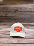 MHC Label Patch Cap