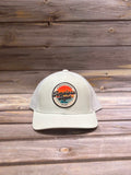 MHC Timeless Style Patch Cap