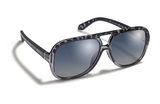 Gidgee Wildfire Smoke Sunglasses