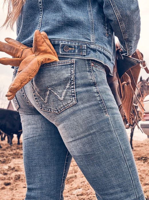 Women Jeans